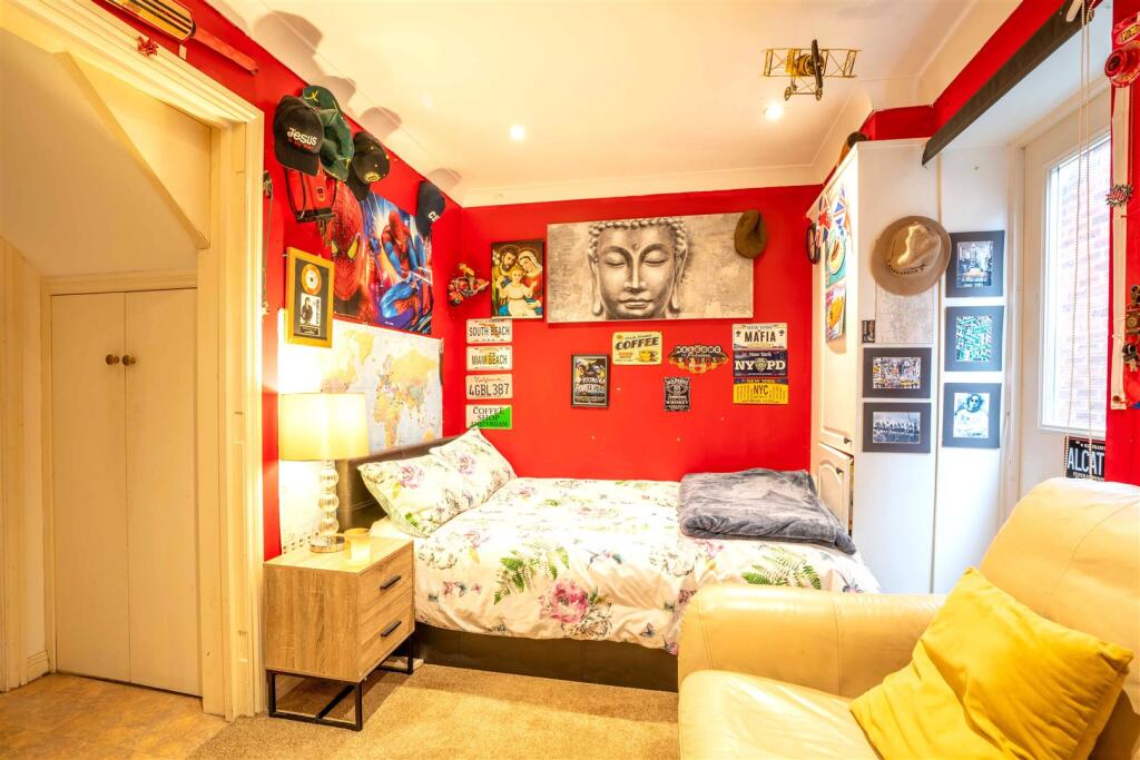 Additional image 19 of Daffodil Close, Hatfield