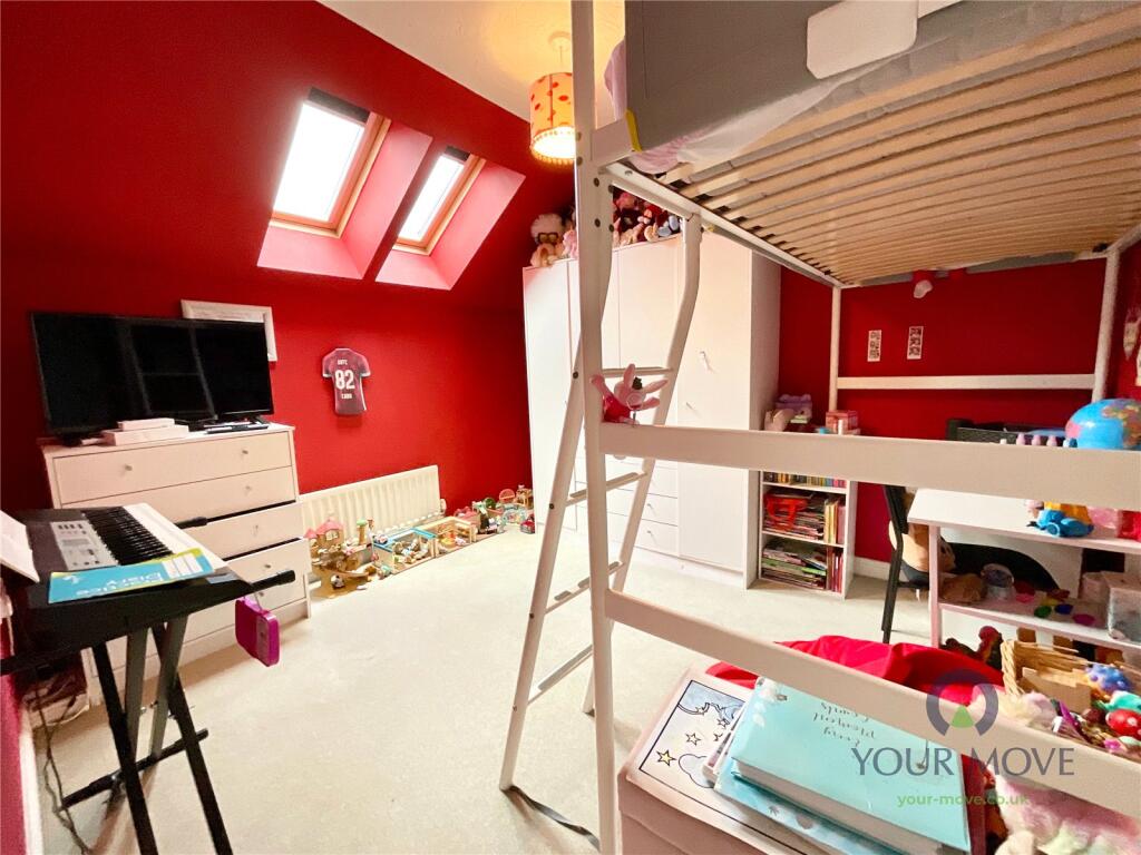 Additional image 12 of Marlgrove Court, Marlbrook, Bromsgrove, Worcestershire, B61