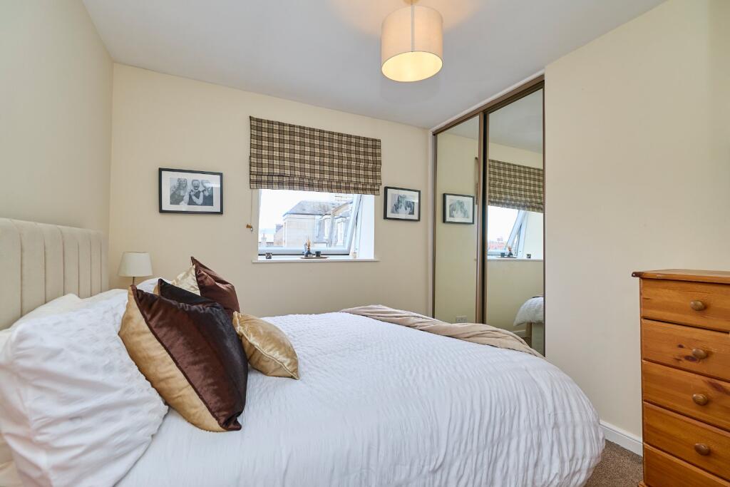 Additional image 14 of Berry Street, Top Floor Right, City Centre, Aberdeen, AB25