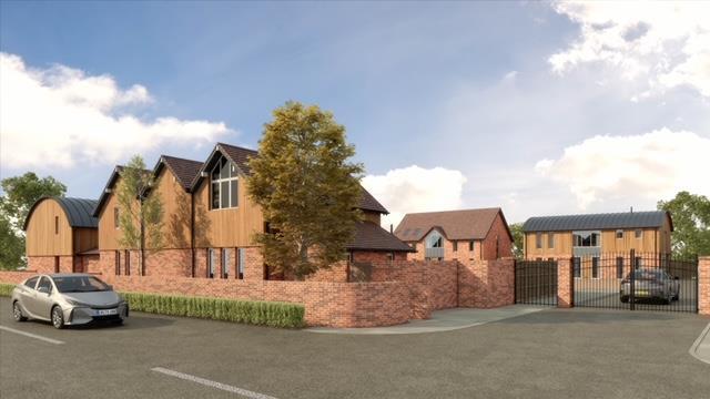 Additional image 13 of Stoney Lane, Tardebigge, Bromsgrove, B60