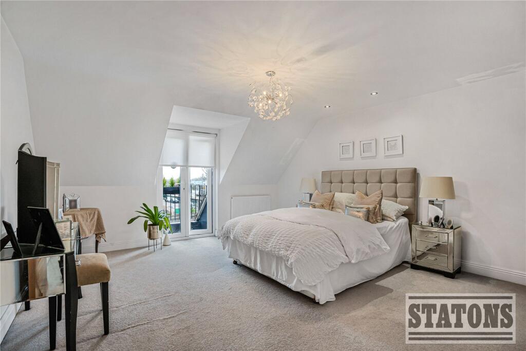 Additional image 12 of Green Close, Brookmans Park, Hertfordshire, AL9