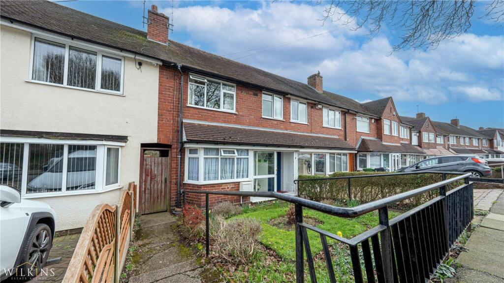 Additional image 22 of Gainsborough Crescent, Birmingham, West Midlands, B43