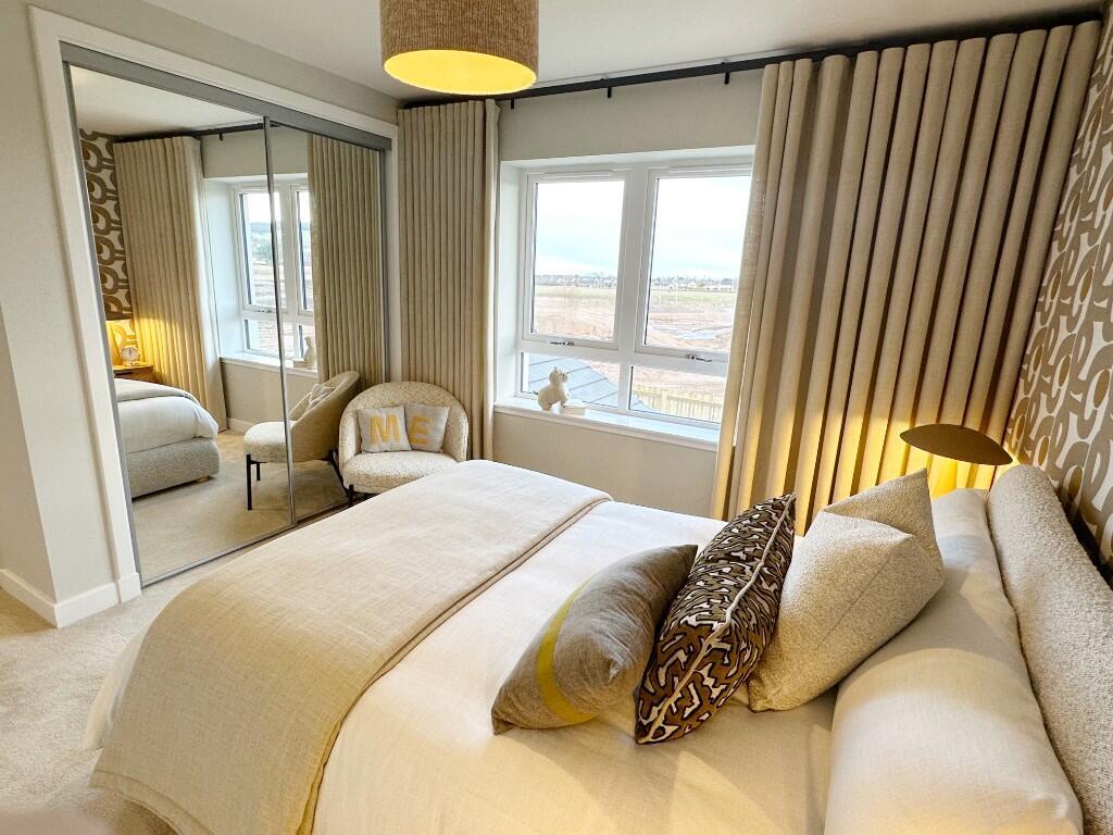 Additional image 5 of Off Barhill Road, 
Buckie,
AB56 5AD