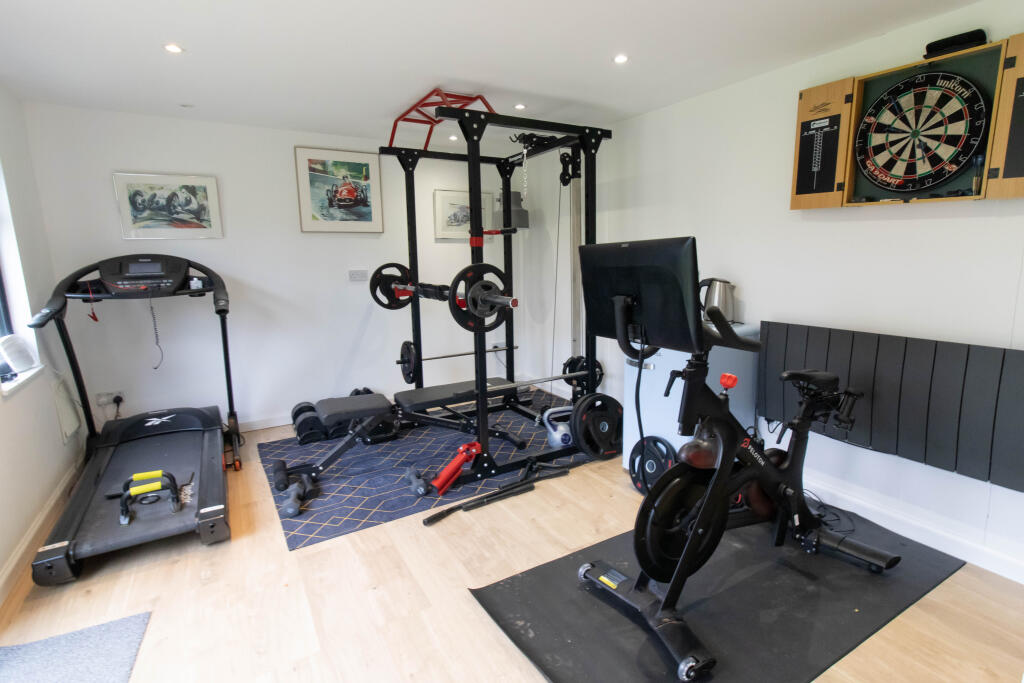 Additional image 31 of Waterlair, Fordoun, AB30