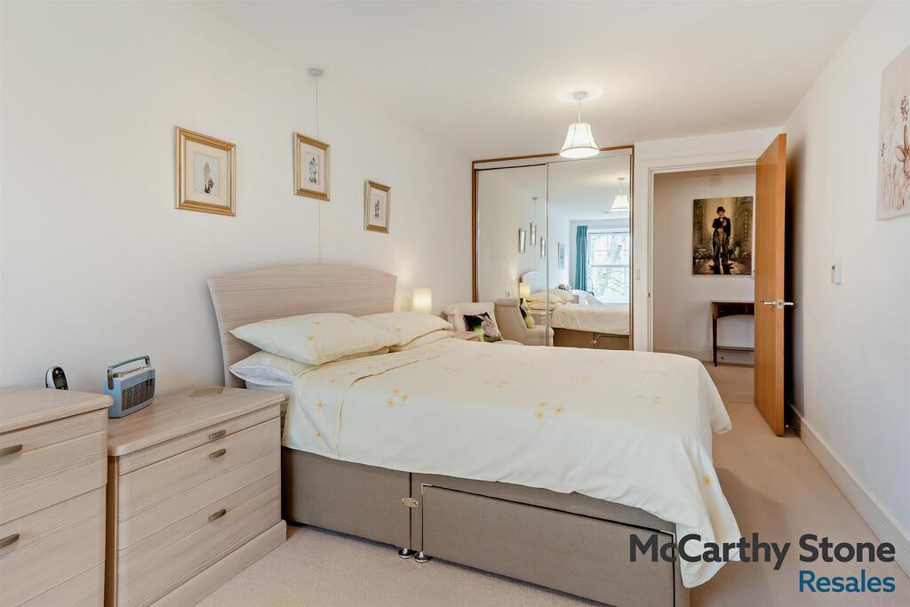 Additional image 14 of Peel Court, College Way, Welwyn Garden City, Hertfordshire, AL8 6DG