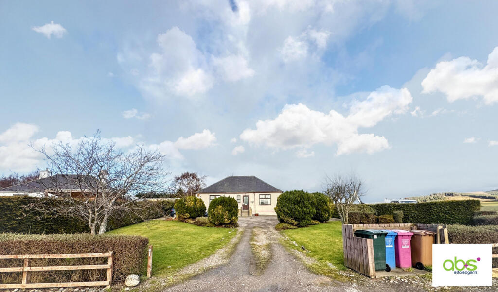 Naelums, No 1 Tomnabent Cottages Tomnabent, by Aberlour AB38 9NB