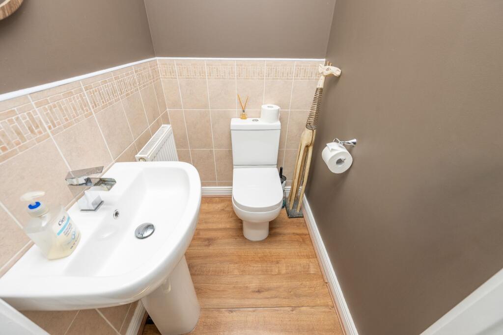 Additional image 10 of Old School Mead, Bidford-on-Avon, Alcester, B50