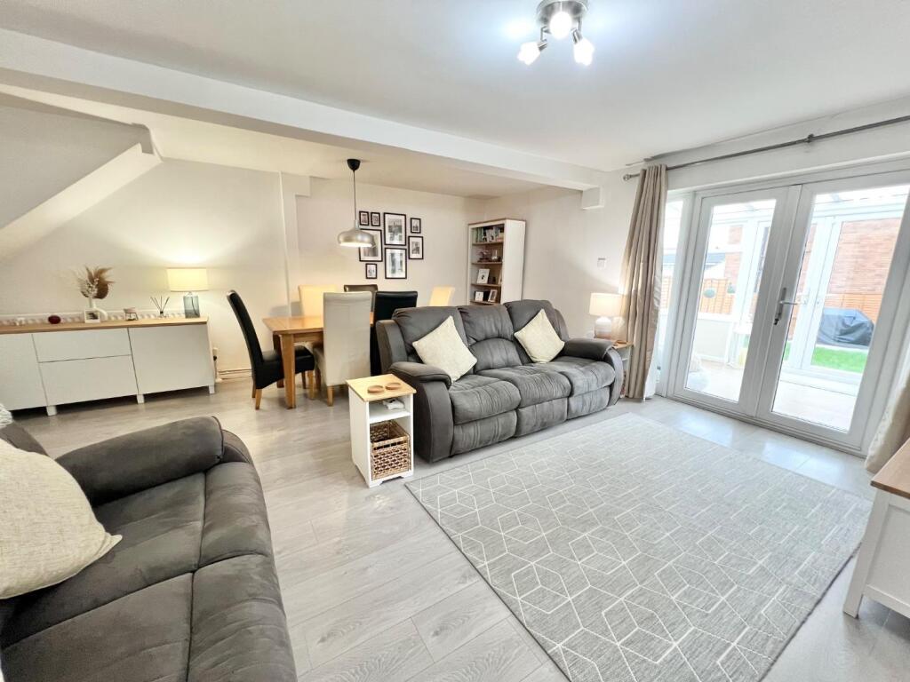 Additional image 2 of Fastmoor Oval, Birmingham