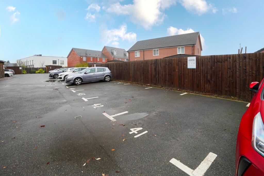 Additional image 15 of Exel Drive, Birmingham, B11