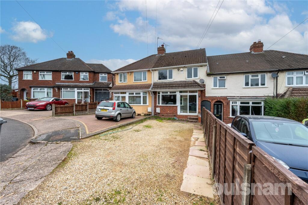 Additional image 14 of Hopwood Grove, Longbridge, Birmingham, B31
