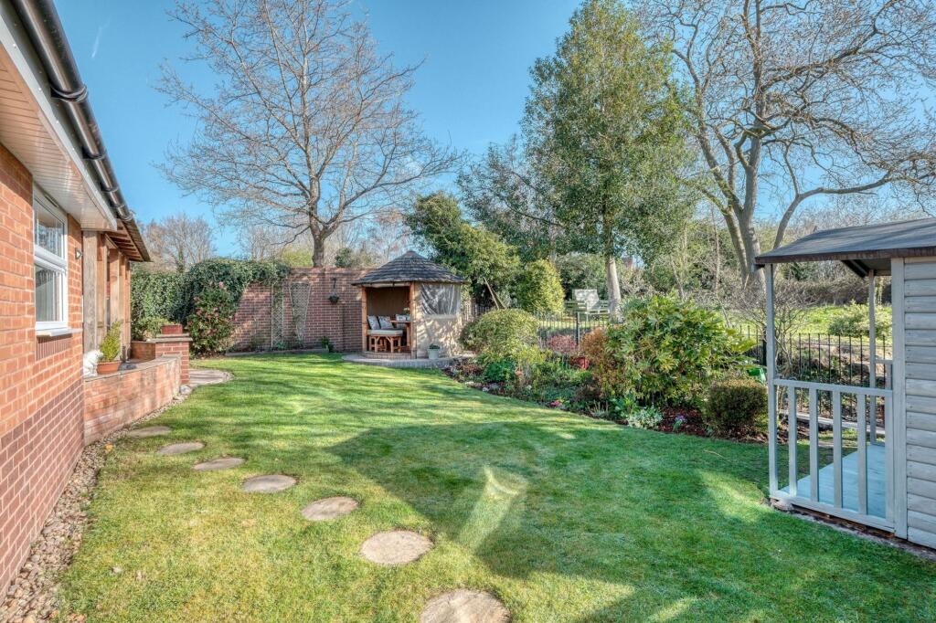 Additional image 7 of St. Andrews Way, Bromsgrove, B61