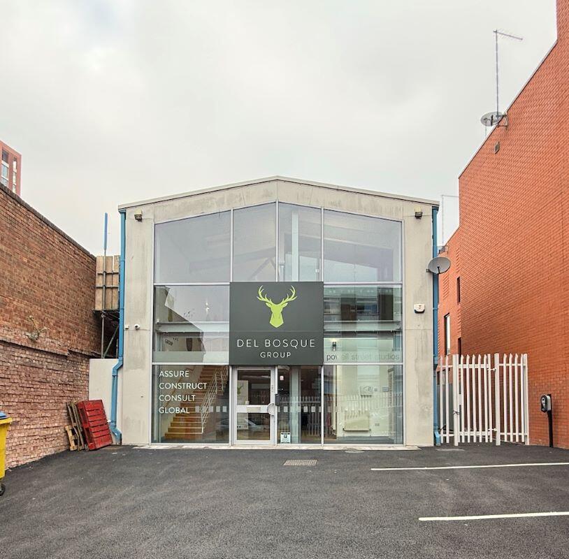 33 Powell Street, Birmingham, B1 3DH