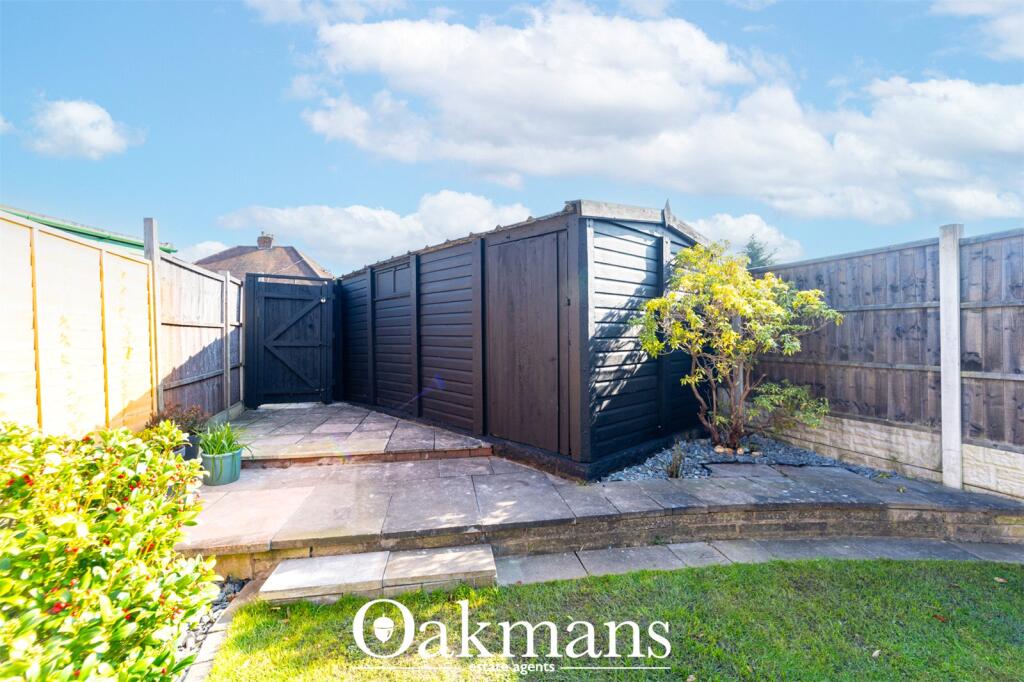 Additional image 20 of Woodcock Lane North, Birmingham, West Midlands, B27