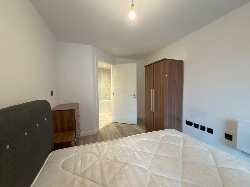 Additional image 5 of Apex Lofts, 50 Warwick Street, Digbeth, Birmingham, B12