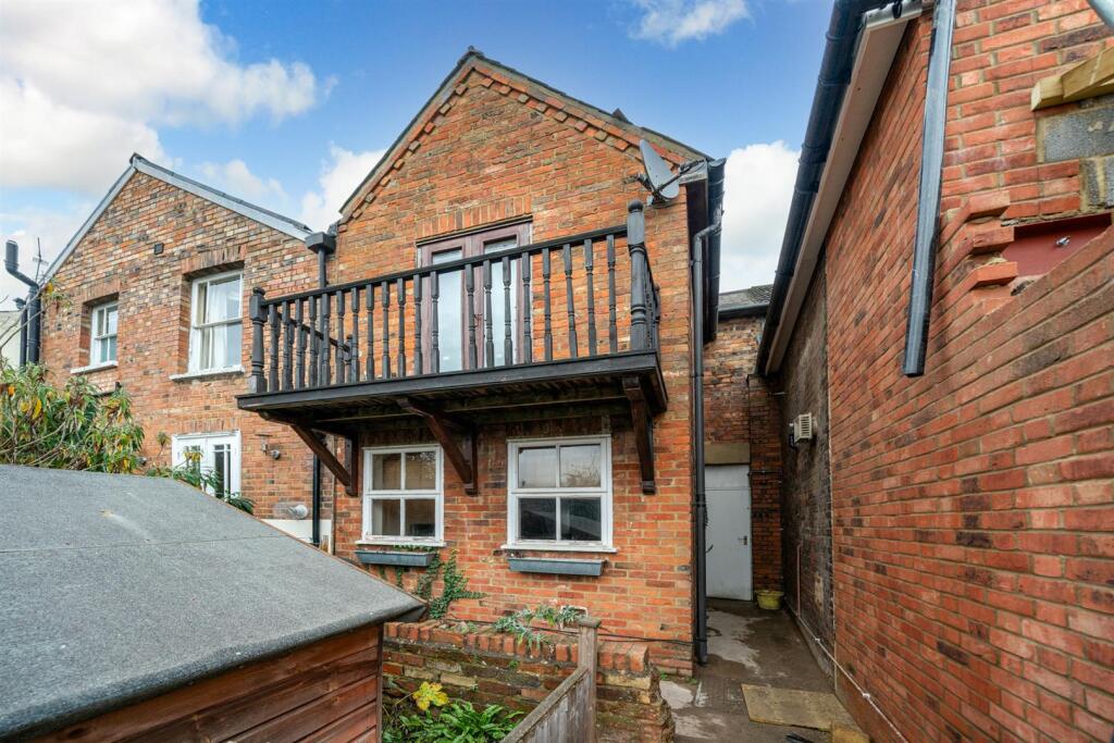 Additional image 15 of Albert Street, St. Albans