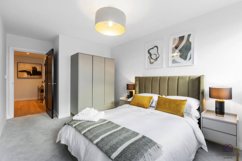 Additional image 10 of Upper Lattimore Road, St. Albans, Hertfordshire, AL1