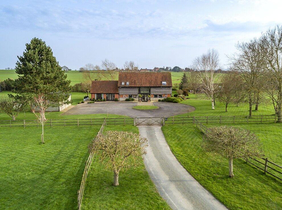 Additional image 12 of Wixford, Alcester, Warwickshire, B49