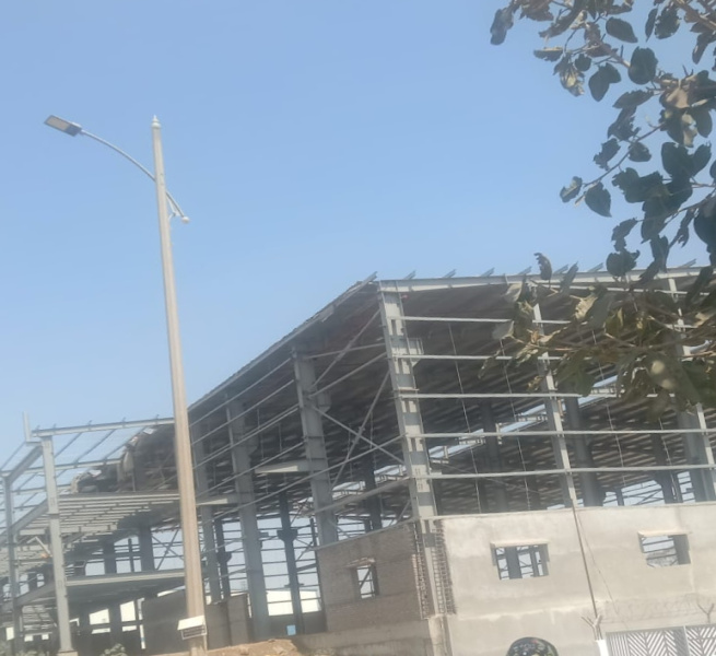 Chakan MIDC, Chakan, Pune