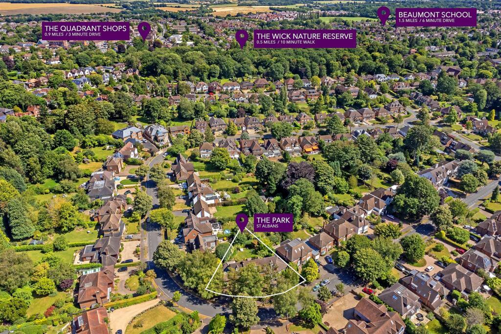 Additional image 30 of The Park, St. Albans