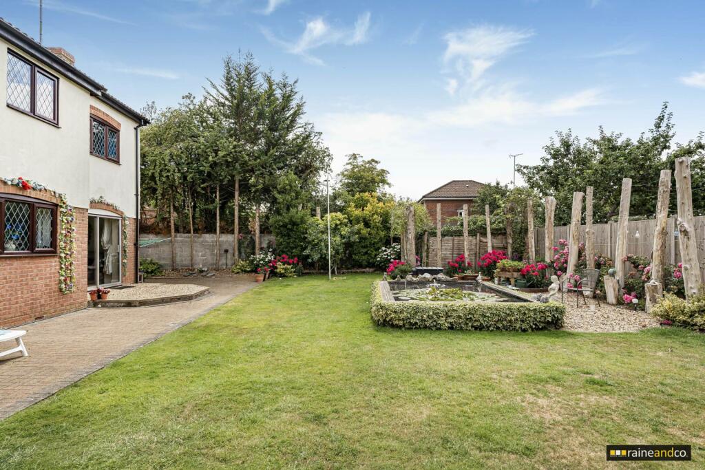 Additional image 16 of Mount Pleasant Lane, Hatfield