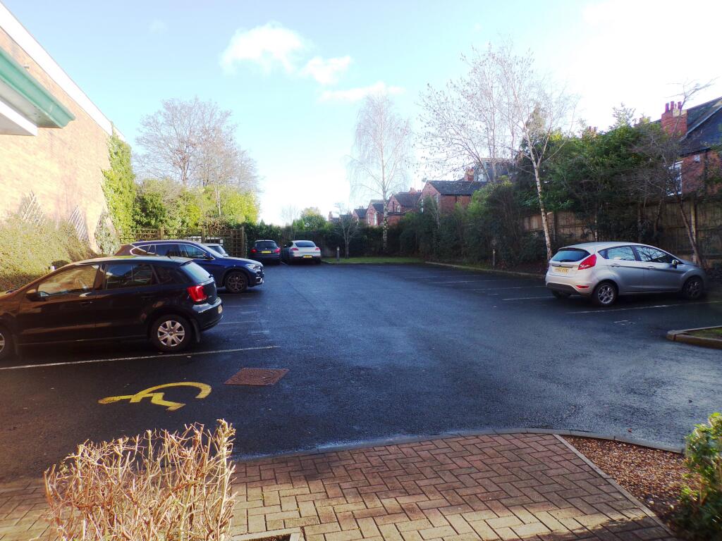 Additional image 8 of Park Gate, 158 Alcester Road, Moseley, B13 8HS