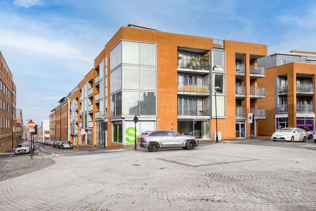 Additional image 3 of The Orb, Tenby Street, Birmingham