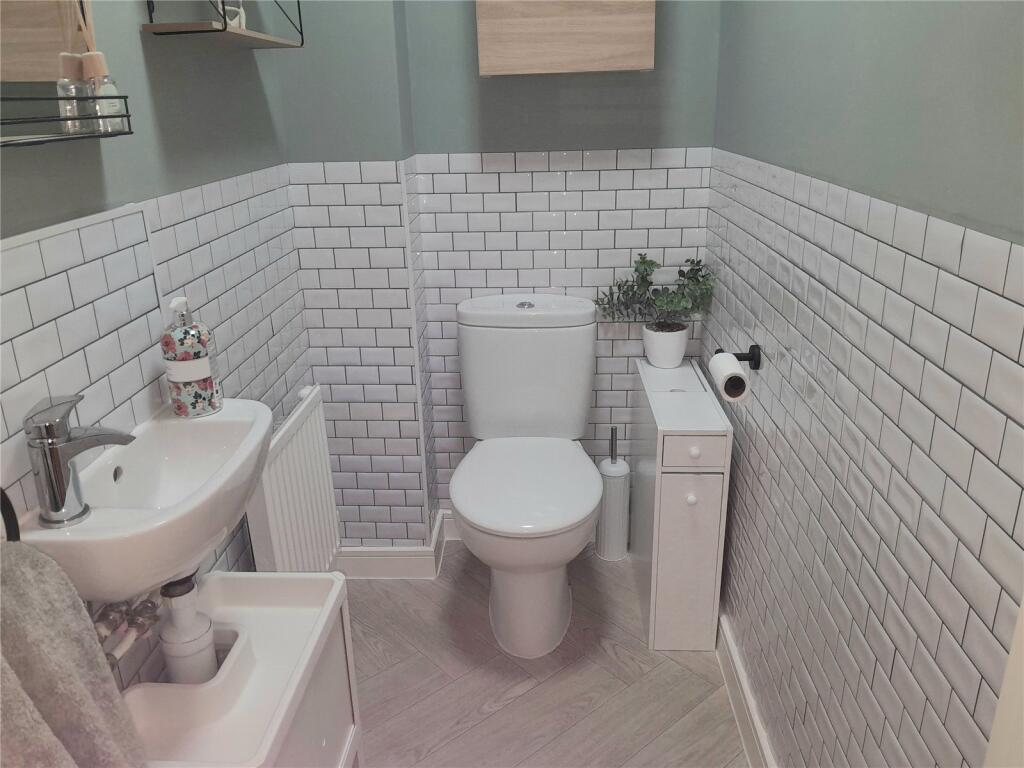 Additional image 5 of Caffrey Grove, Coleshill, Birmingham, B46