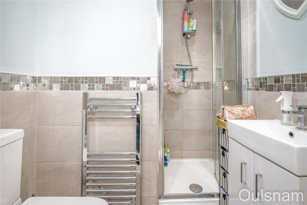 Additional image 21 of Blossom Drive, Bromsgrove, Worcestershire, B61