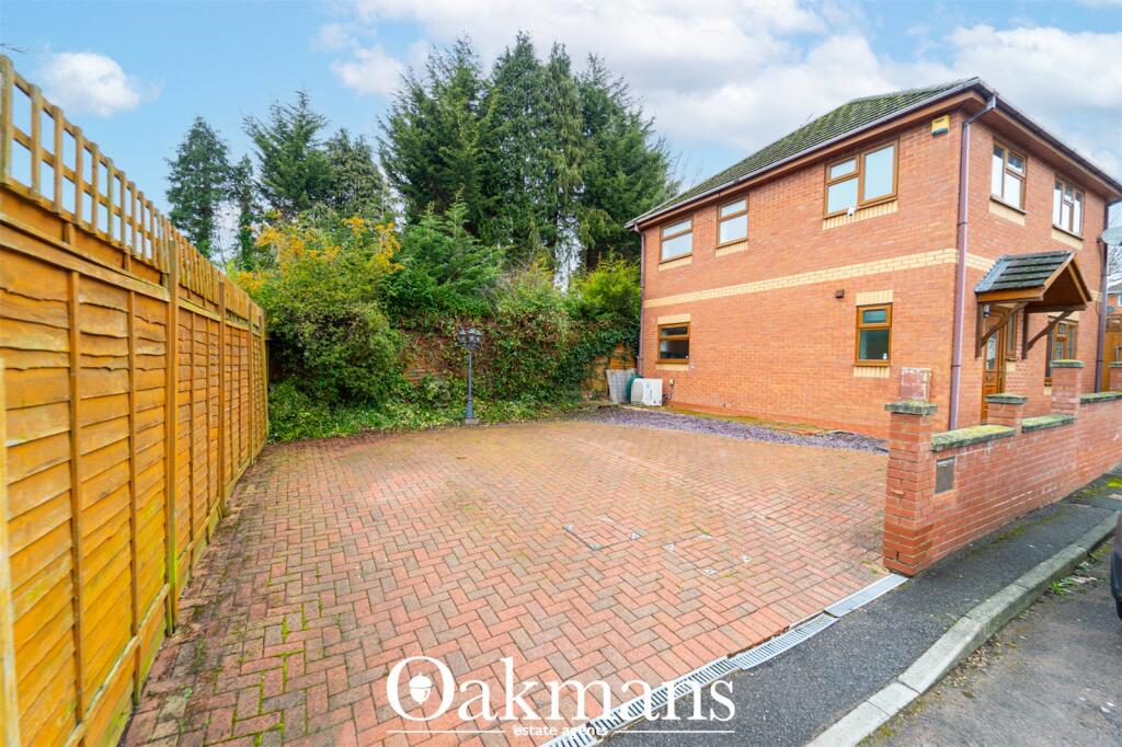 Additional image 28 of Gillman Close, Birmingham, West Midlands, B26