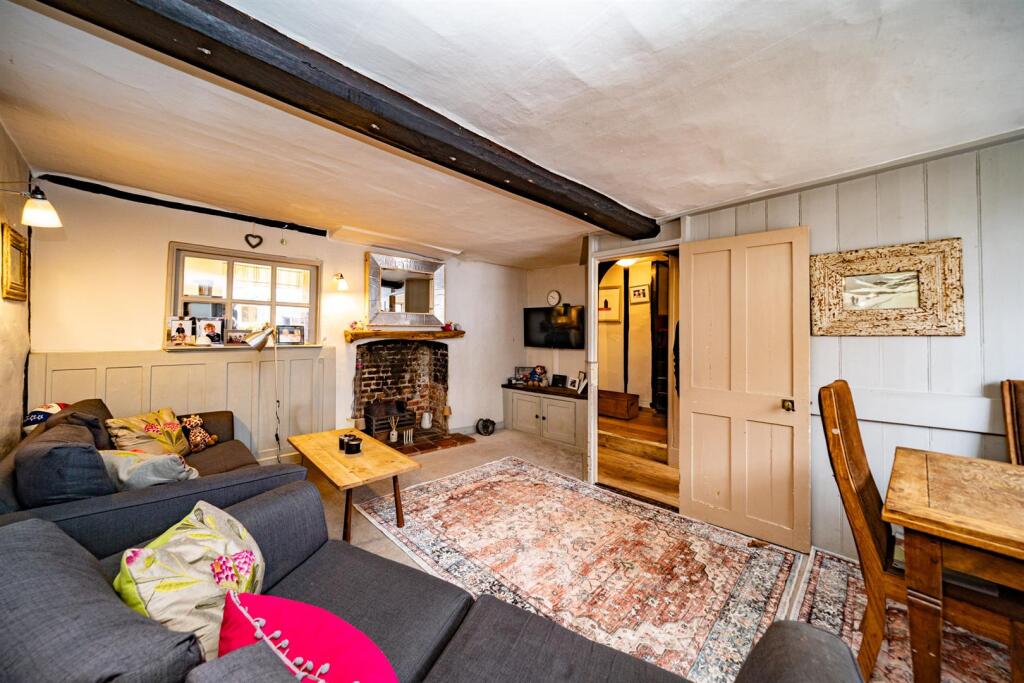 Additional image 28 of Fishpool Street, St. Albans