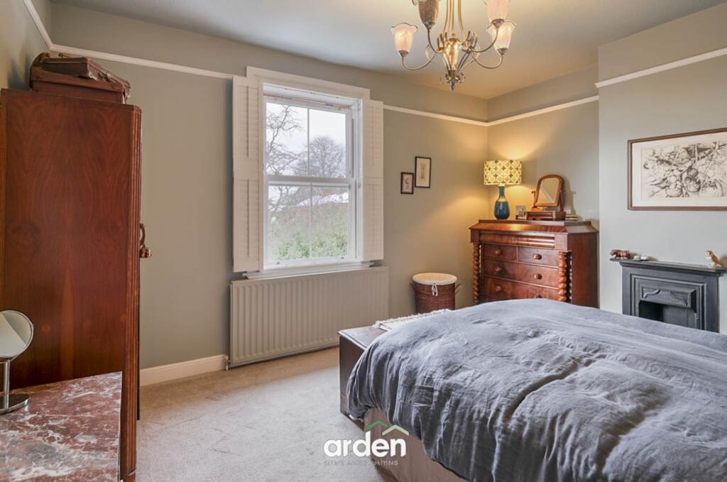 Additional image 9 of South Crescent, Bromsgrove, B60