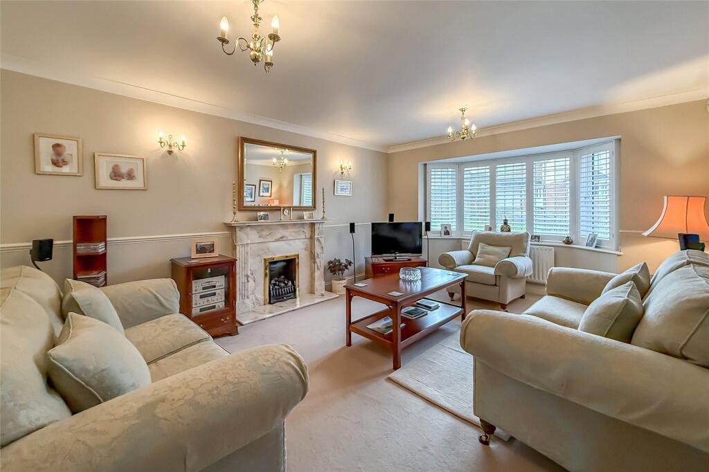 Additional image 4 of Damson Way, St. Albans, Hertfordshire, AL4