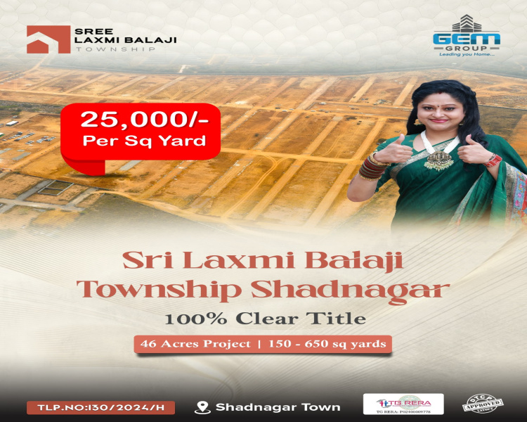 Shadnagar, Hyderabad