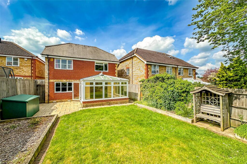 Additional image 24 of Otterton Close, Harpenden, Hertfordshire, AL5