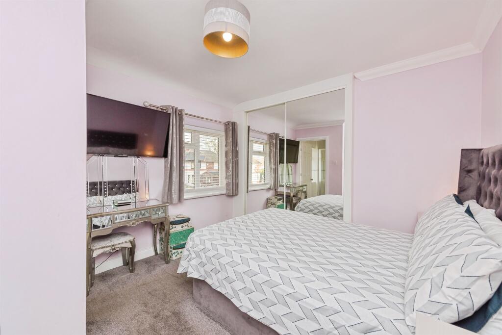 Additional image 8 of Tedbury Crescent, Birmingham