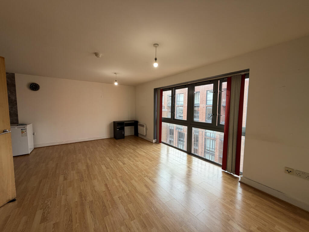 Additional image 8 of Islington Gates, 110 Newhall Street, Birmingham, West Midlands, B3