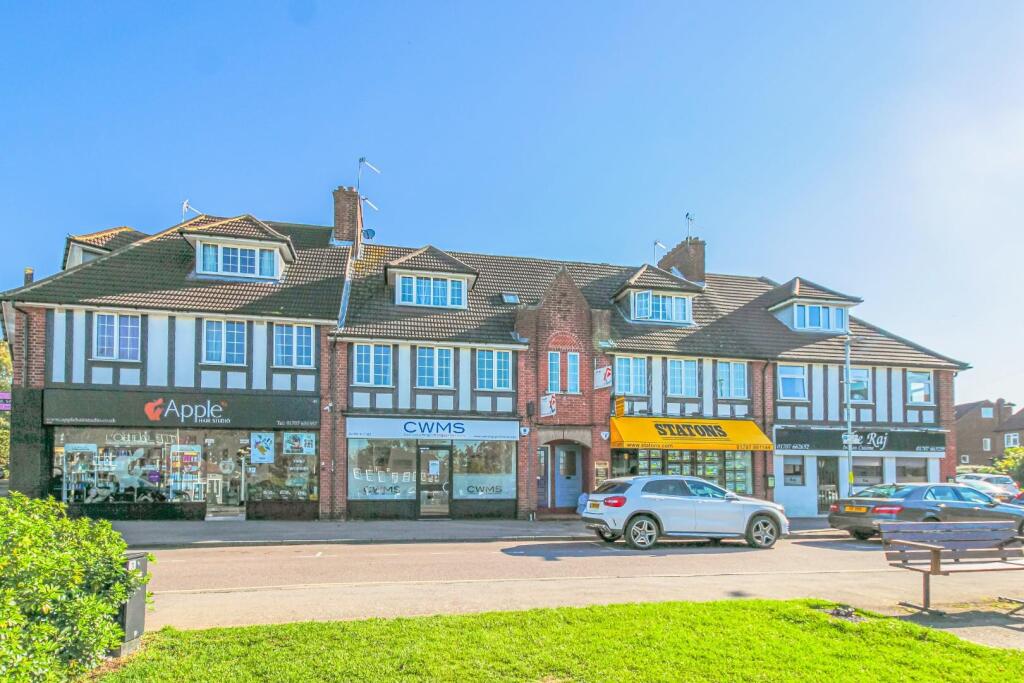 Bradmore Green, Brookmans Park