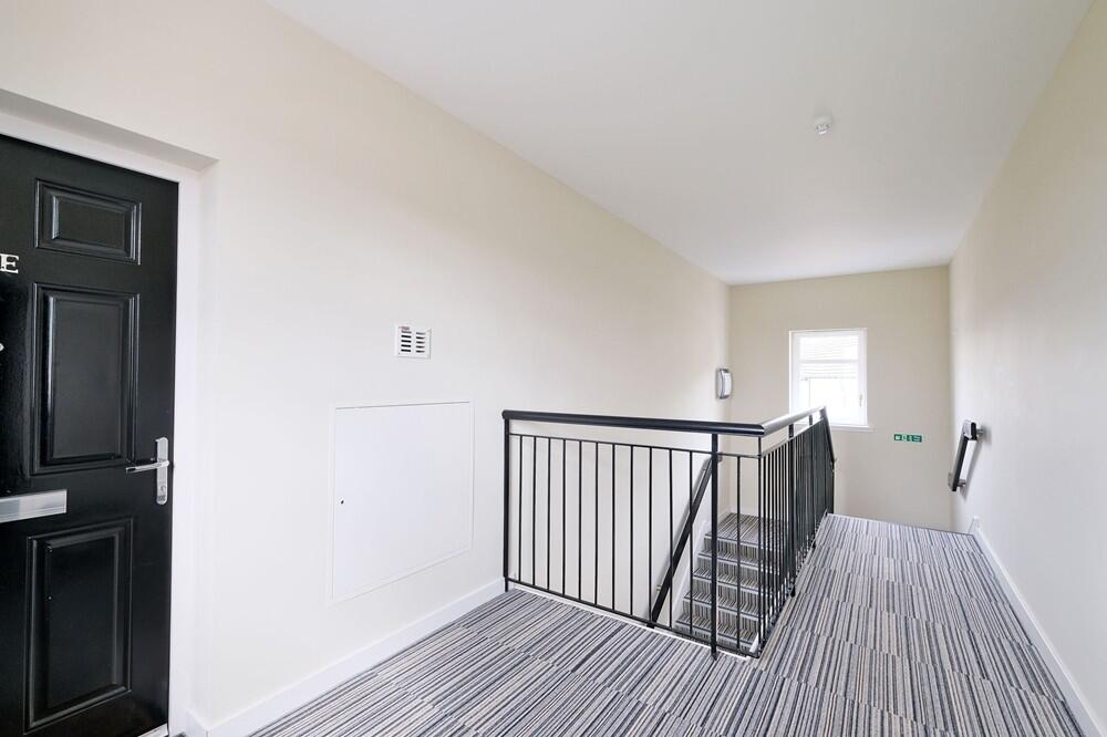 Additional image 10 of Firhill Square, Top Floor, AB41