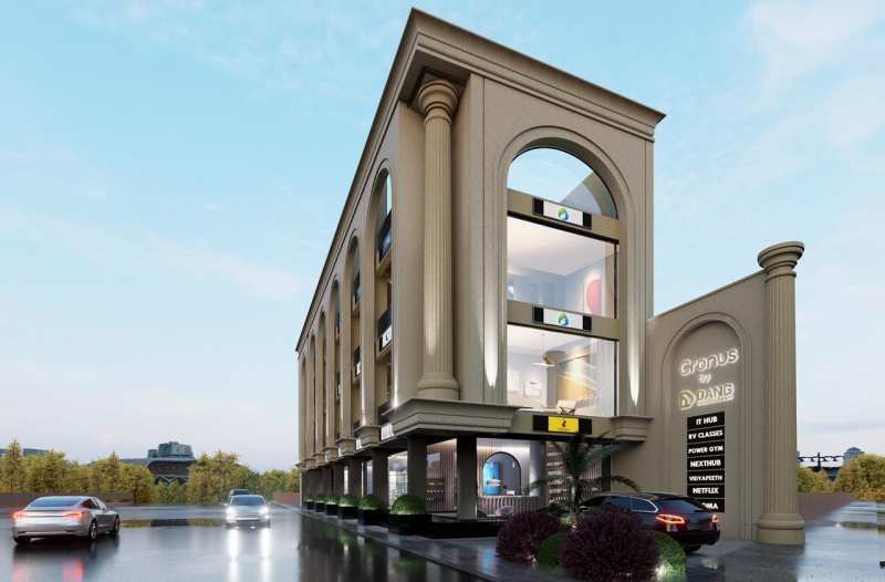 Additional image 3 of Kota Colony, Raipur