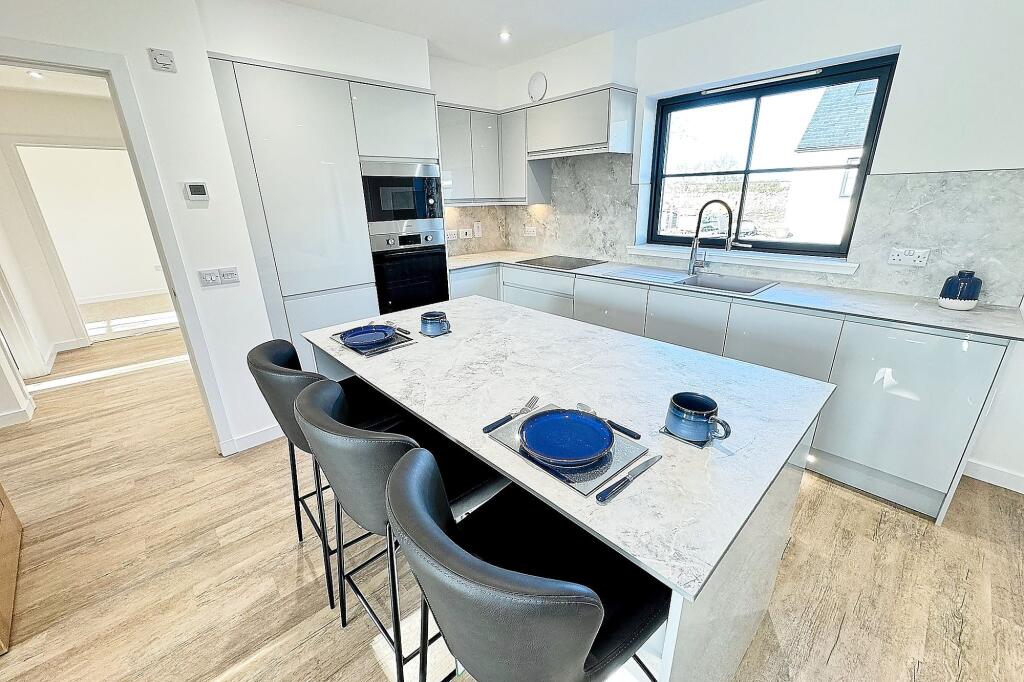 Additional image 7 of Streamside (2), Mill of Boynie, Whitehills, Banff, Aberdeenshire AB45 2JL