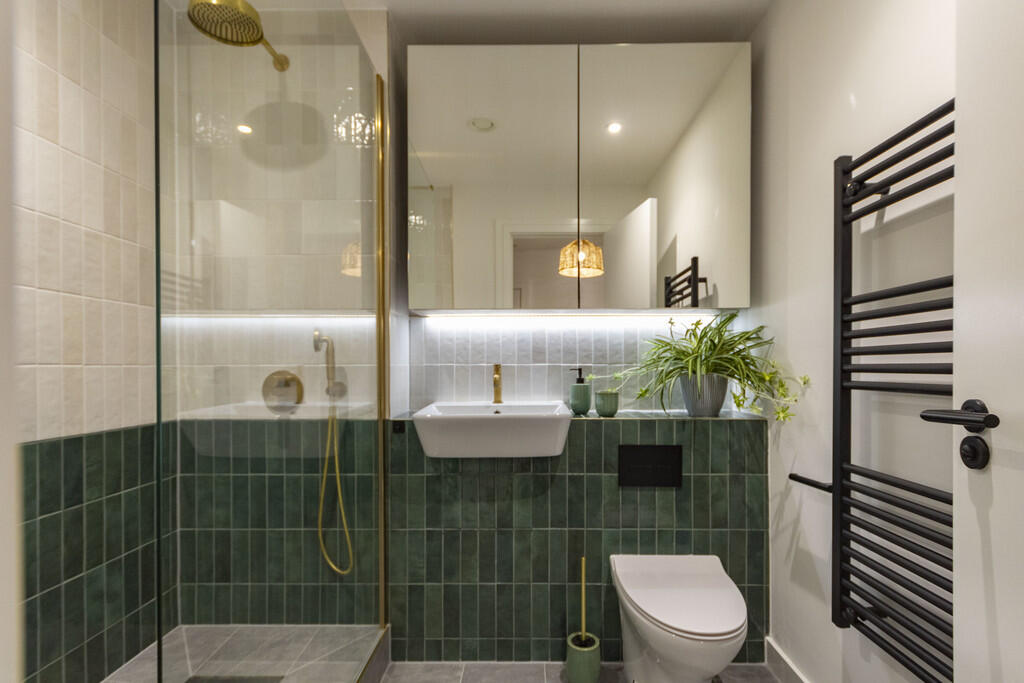 Additional image 11 of Lockside House, Scotland Street, Birmingham, B1