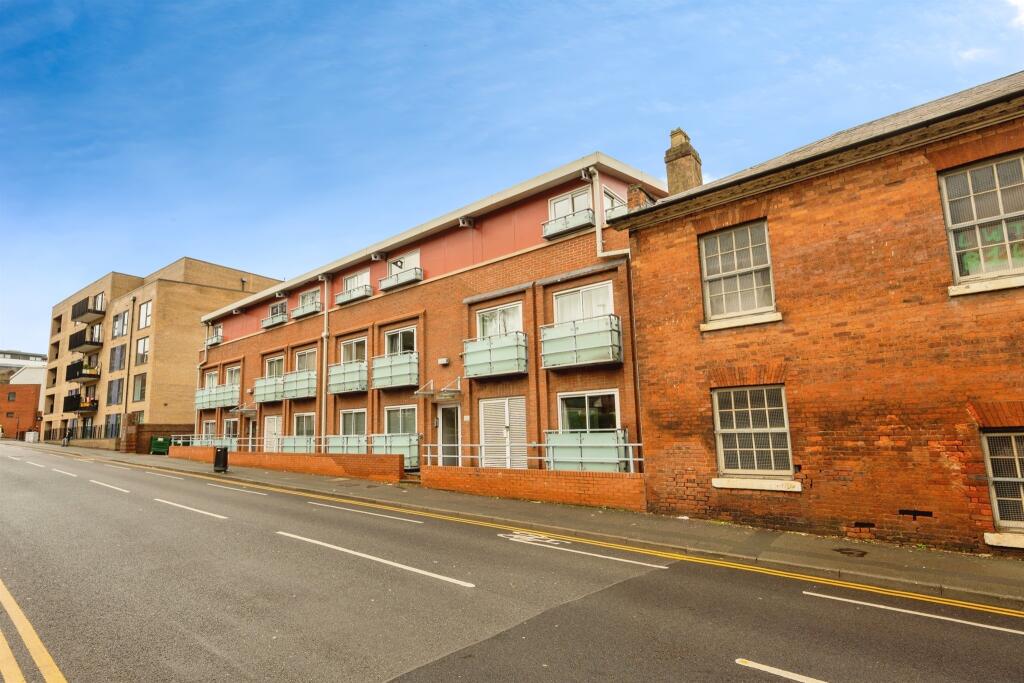 Additional image 13 of Grosvenor Street West, Birmingham