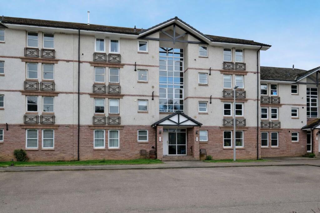 106 Millside Terrace, Peterculter, Aberdeenshire, AB14 0WN