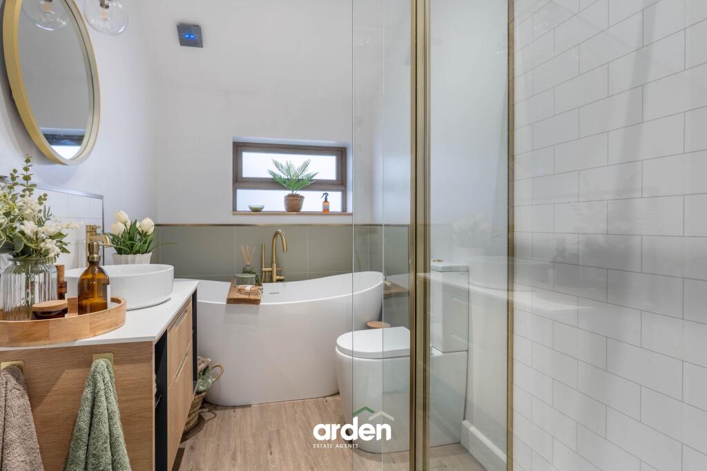 Additional image 15 of Warren Lane, Lickey, B45