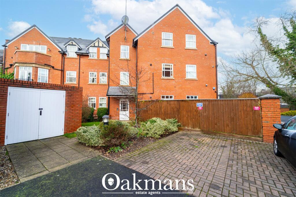 Additional image 37 of Riverside Drive, Selly Park, Birmingham, West Midlands, B29