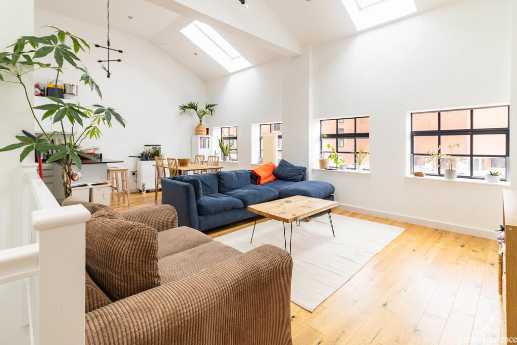 Additional image 17 of Camden Drive, Birmingham, B1