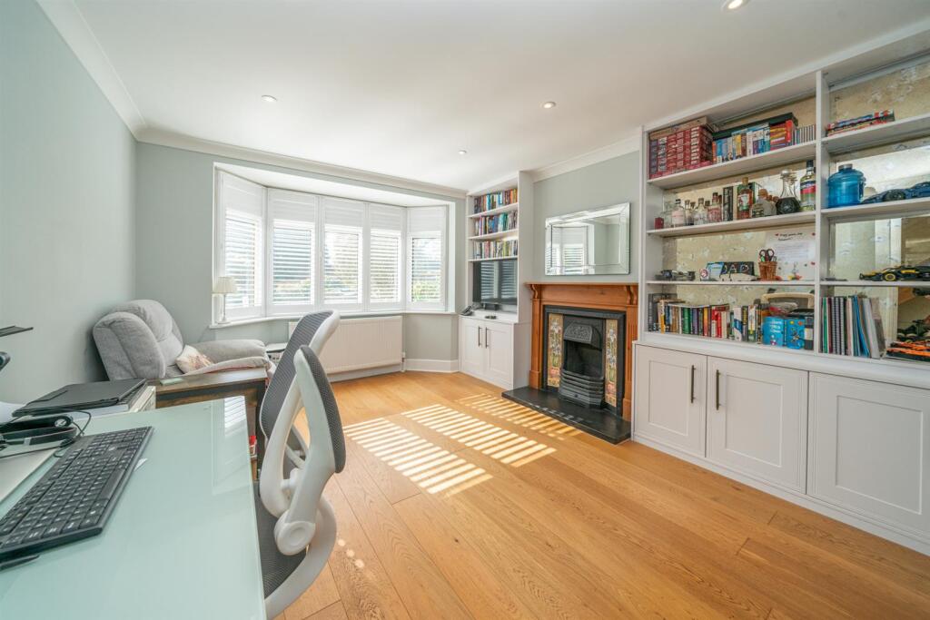 Additional image 8 of Ragged Hall Lane, St. Albans