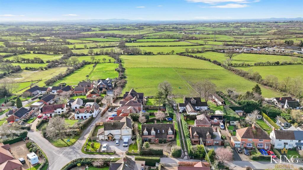 Additional image 27 of Oak Tree Lane, Cookhill, Alcester