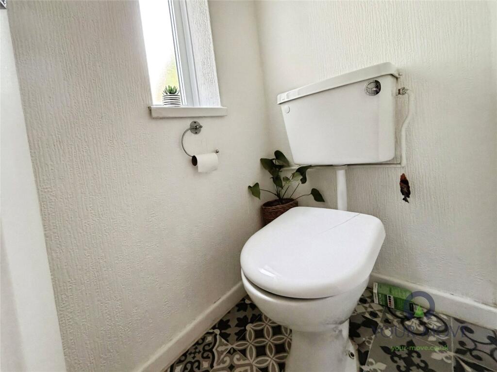 Additional image 9 of Lyttleton Avenue, Bromsgrove, Worcestershire, B60