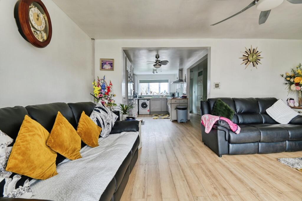 Additional image 9 of Menai Walk, Birmingham, B37